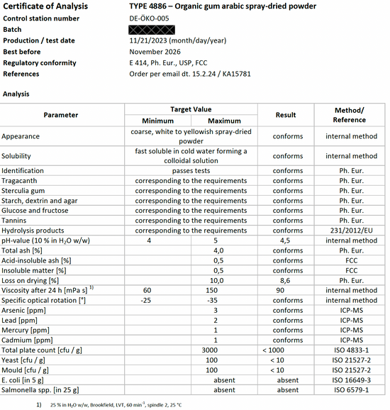 Darmkomplex aus Bio Chlorella, Bio Bambusextrakt, Bio Brennnesselblatt & Bio Akazienfaser (XL Pack, Darmkur, 75% Silizium, 240 Kapseln)