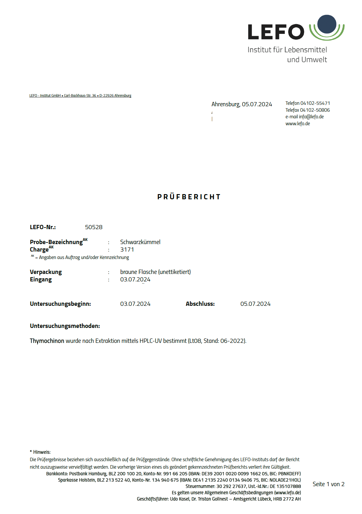 Premium Bio Schwarzkümmelöl in KAPSELN aus Spitzenanbau Ägypten (Extra Stark, Vegan, ungefiltert, Spitzenqualität + hoher Gehalt an Linolsäure & Thymochinon)