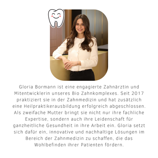 Bio Zahnkomplex (100% Innerbalance Zahn Wildkräuter aus Wermut Pulver, Scharfgarbenkraut Pulver, Eibischwurzel Pulver mit  Camu Camu Pulver, Wildsammlung & Rohkostqualität)