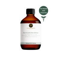 DarmLiebe Bio Edition | fermenttypische Kulturen | 500 ml