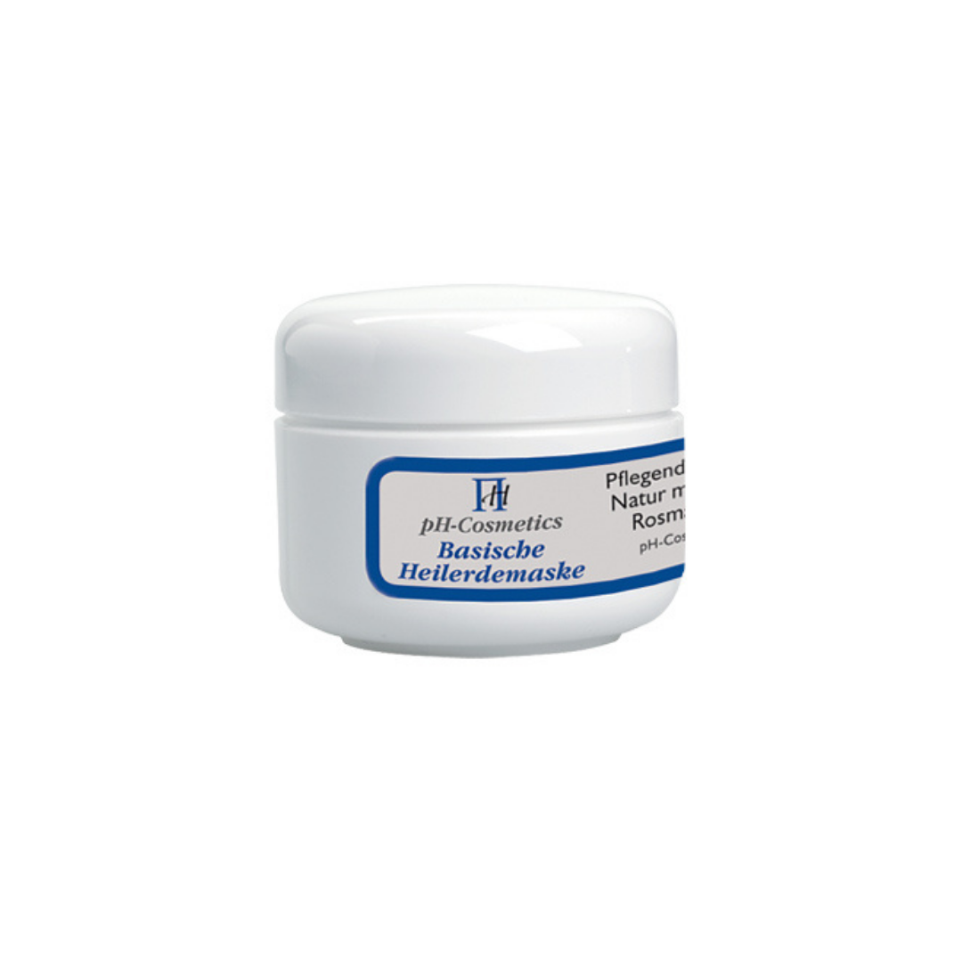 pH-Cosmetics_Basische Heilerdemaske