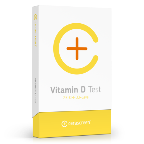 PURESUPPLEMENTS_Vitamin D Test