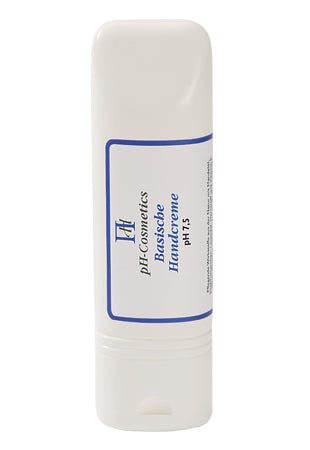 pH-Cosmetics_Basische Handcreme